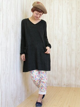 mikaさんのコーディネート