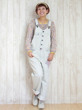 mikaさんのコーディネート