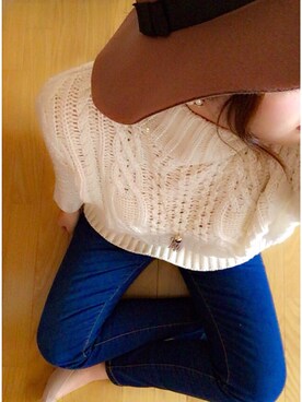 Lisaさんのコーディネート