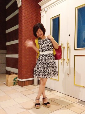 アイアイさんのコーディネート