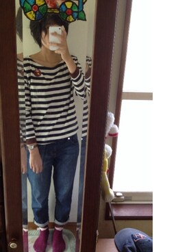 さくらさんのコーディネート