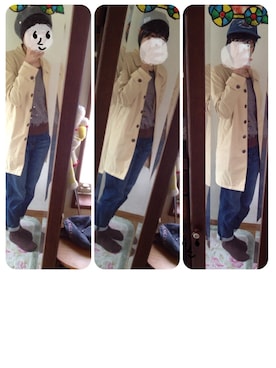 さくらさんのコーディネート