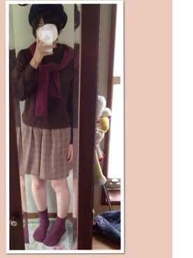 さくらさんのコーディネート