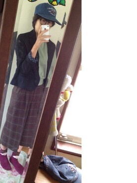 さくらさんのコーディネート