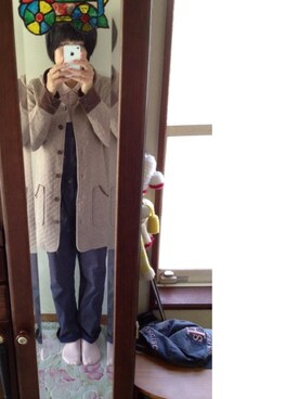 さくらさんのコーディネート