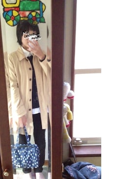 さくらさんのコーディネート