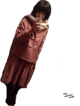 さくらさんのコーディネート