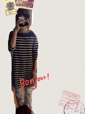 さくらさんのコーディネート