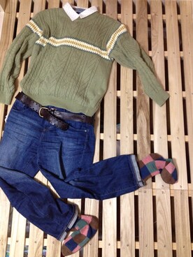 さくらさんのコーディネート