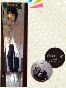 さくらさんのコーディネート