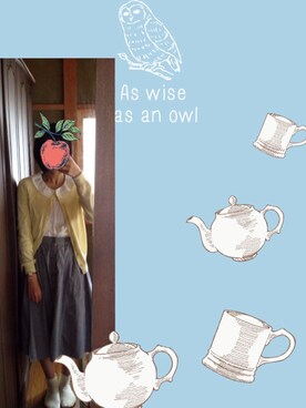 さくらさんのコーディネート