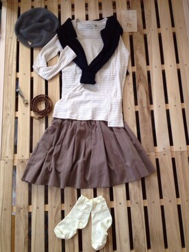 さくらさんのコーディネート