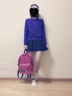 Mさんのコーディネート