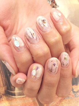 MOchaさんのコーディネート