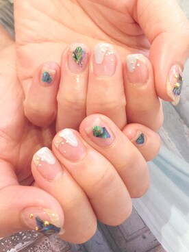 MOchaさんのコーディネート