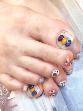 MOchaさんのコーディネート