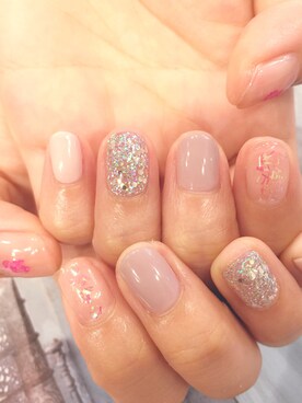 MOchaさんのコーディネート