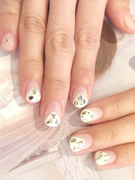 MOchaさんのコーディネート