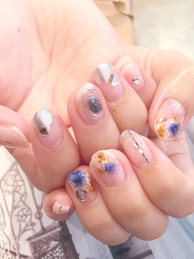 MOchaさんのコーディネート