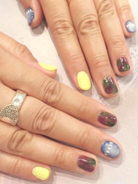 MOchaさんのコーディネート