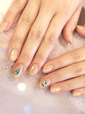 MOchaさんのコーディネート