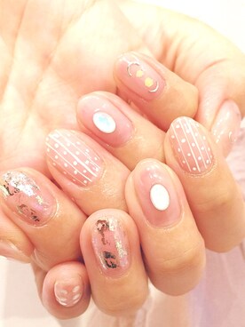 MOchaさんのコーディネート