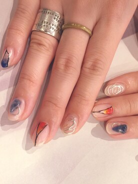 MOchaさんのコーディネート