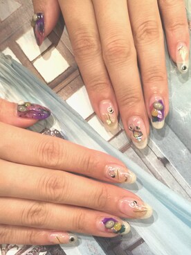 MOchaさんのコーディネート