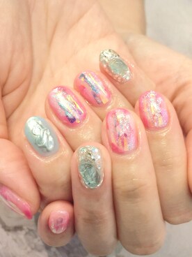 MOchaさんのコーディネート