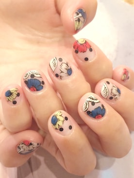 MOchaさんのコーディネート