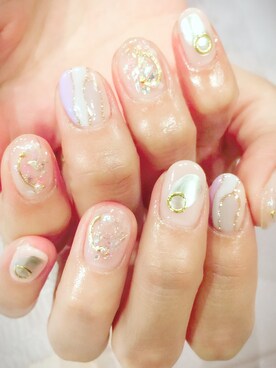 MOchaさんのコーディネート