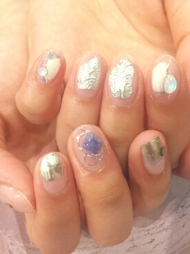 MOchaさんのコーディネート