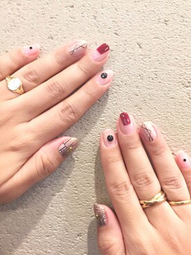 MOchaさんのコーディネート