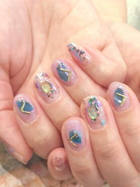 MOchaさんのコーディネート