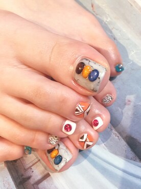 MOchaさんのコーディネート