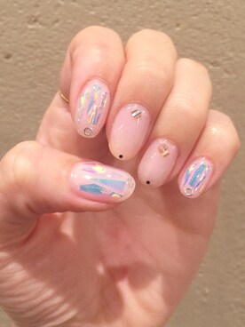 MOchaさんのコーディネート