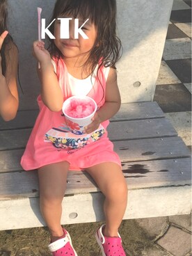 KTKさんのコーディネート