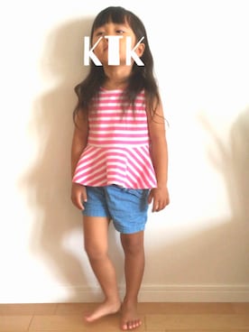 KTKさんのコーディネート