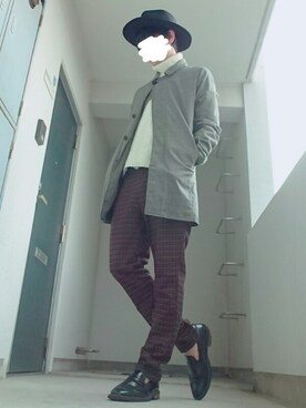 けんとさんのコーディネート