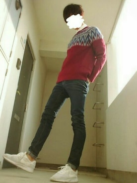 けんとさんのコーディネート