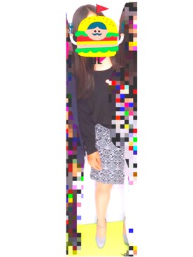 sakiさんのコーディネート