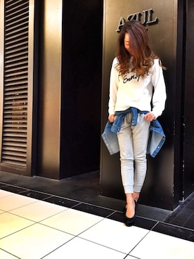 YUIMOさんのコーディネート