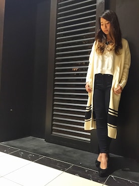 YUIMOさんのコーディネート