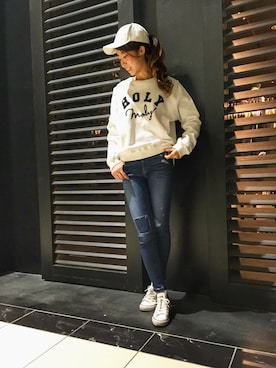 YUIMOさんのコーディネート