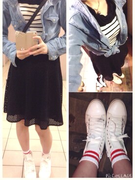 れいらまん＊・ω・*さんのコーディネート