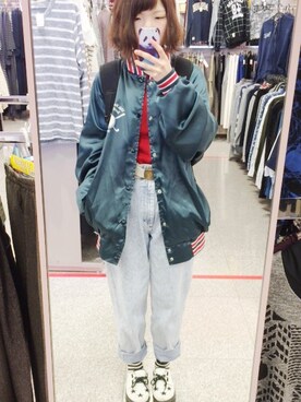 ｍａｙｕ.さんのコーディネート