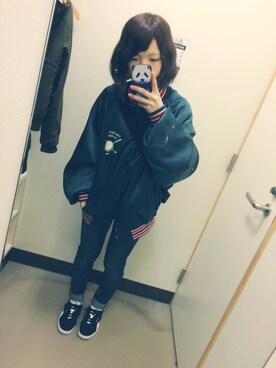 ｍａｙｕ.さんのコーディネート