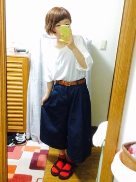 ｍａｙｕ.さんのコーディネート