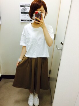 ｍａｙｕ.さんのコーディネート