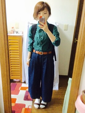 ｍａｙｕ.さんのコーディネート